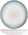 Cosy & Trendy Diepe Borden / Pastaborden Listra Ocean ø 21 cm - 4 Stuks