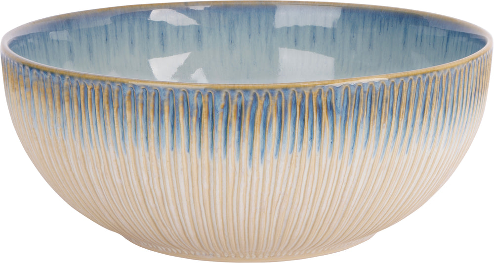 Cosy & Trendy Saladeschaal Listra Ocean ø 24 cm