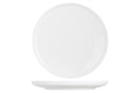 Cosy & Trendy Ontbijtborden / Dessertborden Moon White ø 19 cm - 4 Stuks