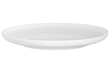 Cosy & Trendy Ontbijtborden / Dessertborden Moon White ø 19 cm - 4 Stuks