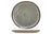 Cosy & Trendy Ontbijtborden / Dessertborden Onna Sand-Green ø 20.5 cm - 6 Stuks