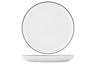 Cosy & Trendy Ontbijtborden / Dessertborden Renee ø 19 cm - 6 Stuks