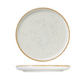 Cosy & Trendy Ontbijtborden / Dessertborden - Baltic Vanilla ø 20 cm - 6 stuks