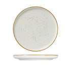 Cosy & Trendy Ontbijtborden / Dessertborden - Baltic Vanilla ø 20 cm - 6 stuks