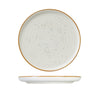 Cosy & Trendy Ontbijtborden / Dessertborden - Baltic Vanilla ø 20 cm - 6 stuks