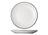 Cosy & Trendy Ontbijtborden - Dessertborden - Speckle Wit ø 19.5 cm - 6 stuks