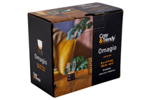 Cosy & Trendy Espresso Glazen Omagio Cafe 100 ml - 2 stuks
