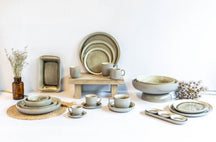 Cosy & Trendy Soepkommen / Kommen Forest ø 16.5 cm - 4 Stuks
