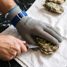 Crafts La Marée Zeevruchtenset Compleet - Kreeft, Oester & Coquilles - 6-delig