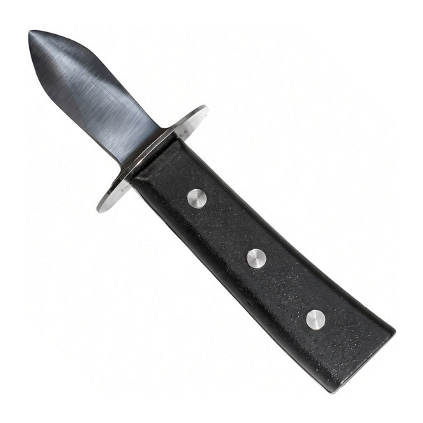 Crafts La Marée Oestermes Zwart - 6.4 cm