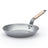 De Buyer Koekenpan Mineral B Hout - ø 24 cm - zonder anti-aanbaklaag