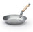 De Buyer Koekenpan Mineral B Hout - ø 26 cm - zonder anti-aanbaklaag