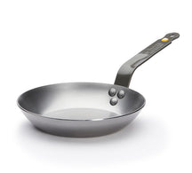 De Buyer Koekenpan Mineral B Element - ø 20 cm - zonder anti-aanbaklaag