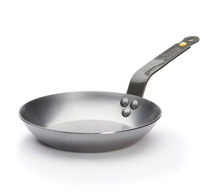 De Buyer Koekenpan Mineral B Element - ø 20 cm - zonder anti-aanbaklaag