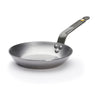 De Buyer Koekenpan Mineral B Element - ø 20 cm - zonder anti-aanbaklaag