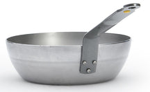 De Buyer Hapjespan / Sauteuse Mineral B Element - ø 28 cm / 4 liter - zonder anti-aanbaklaag