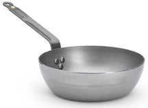 De Buyer Hapjespan / Sauteuse Mineral B Element - ø 28 cm / 4 liter - zonder anti-aanbaklaag