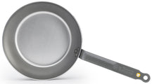 De Buyer Hapjespan / Sauteuse Mineral B Element - ø 28 cm / 4 liter - zonder anti-aanbaklaag
