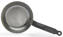 De Buyer Koekenpan Lyonnaise Carbone Plus - Plaatstaal - ø 18 cm - zonder anti-aanbaklaag