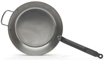 De Buyer Koekenpan Lyonnaise Carbone Plus - Plaatstaal - ø 32 cm - zonder anti-aanbaklaag
