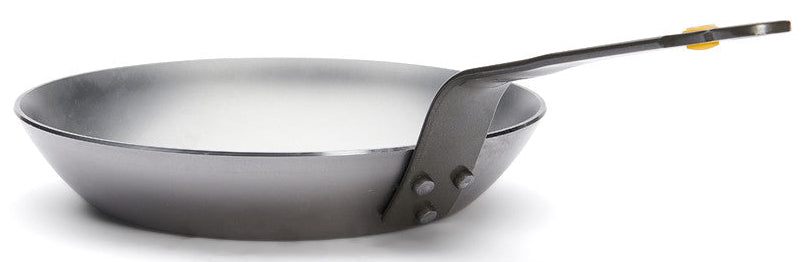 De Buyer Koekenpan Mineral B Element - ø 20 cm - zonder anti-aanbaklaag