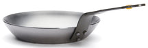 De Buyer Koekenpan Mineral B Element - ø 20 cm - zonder anti-aanbaklaag