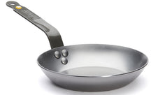 De Buyer Koekenpan Mineral B Element - ø 20 cm - zonder anti-aanbaklaag