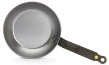 De Buyer Koekenpan Mineral B Element - ø 20 cm - zonder anti-aanbaklaag