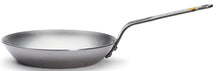 De Buyer Koekenpan Mineral B Element - ø 20 cm - zonder anti-aanbaklaag