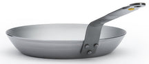 De Buyer Koekenpan Mineral B Element - ø 24 cm - zonder anti-aanbaklaag