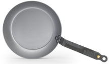 De Buyer Koekenpan Mineral B Element - ø 24 cm - zonder anti-aanbaklaag