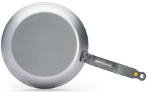 De Buyer Koekenpan Mineral B Element - ø 24 cm - zonder anti-aanbaklaag