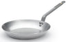 De Buyer Koekenpan Mineral B Element - ø 28 cm - zonder anti-aanbaklaag