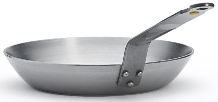 De Buyer Koekenpan Mineral B Element - ø 26 cm - zonder anti-aanbaklaag