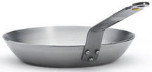 De Buyer Koekenpan Mineral B Element - ø 26 cm - zonder anti-aanbaklaag