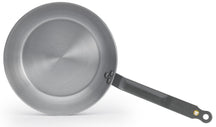 De Buyer Koekenpan Mineral B Element - ø 26 cm - zonder anti-aanbaklaag