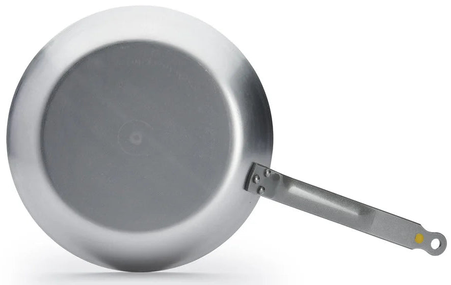 De Buyer Koekenpan Mineral B Element - ø 28 cm - zonder anti-aanbaklaag