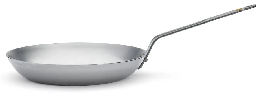 De Buyer Koekenpan Mineral B Element - ø 28 cm - zonder anti-aanbaklaag