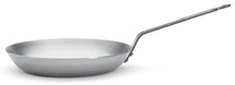 De Buyer Koekenpan Mineral B Element - ø 28 cm - zonder anti-aanbaklaag