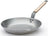 De Buyer Koekenpan Mineral B Hout - ø 28 cm - zonder anti-aanbaklaag