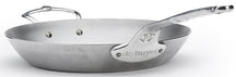 De Buyer Koekenpan Mineral B Pro - ø 32 cm - zonder anti-aanbaklaag