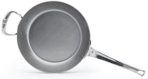 De Buyer Koekenpan Mineral B Pro - ø 32 cm - zonder anti-aanbaklaag