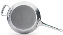 De Buyer Koekenpan Mineral B Pro - ø 32 cm - zonder anti-aanbaklaag