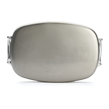 De Buyer Plancha Mineral B Pro - 38 x 26 cm - zonder anti-aanbaklaag