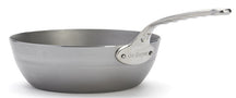 De Buyer Hapjespan / Sauteuse Mineral B Pro - ø 28 cm / 4 liter - zonder anti-aanbaklaag