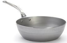 De Buyer Hapjespan / Sauteuse Mineral B Pro - ø 28 cm / 4 liter - zonder anti-aanbaklaag