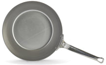De Buyer Hapjespan / Sauteuse Mineral B Pro - ø 28 cm / 4 liter - zonder anti-aanbaklaag