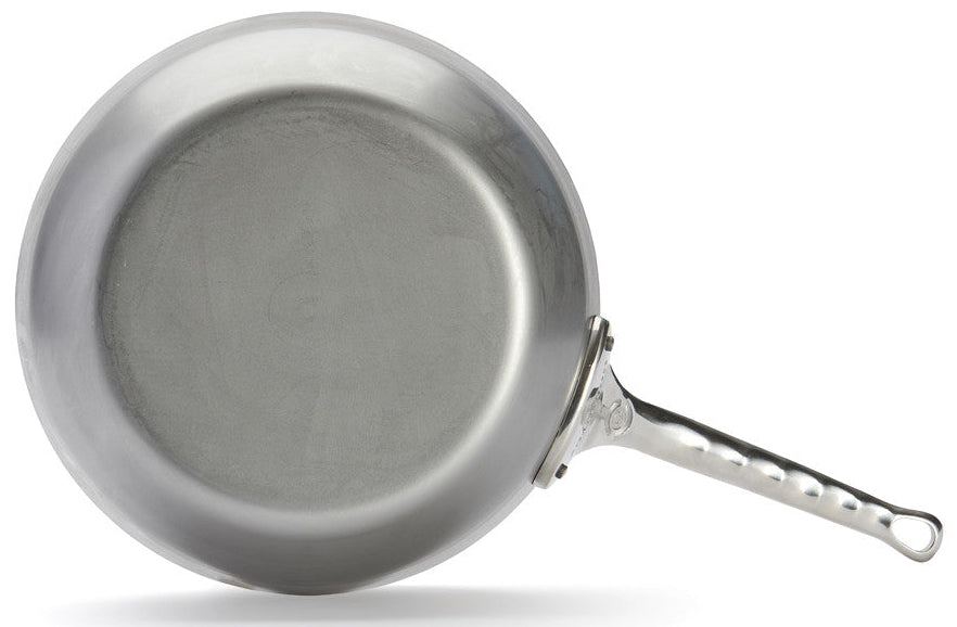De Buyer Hapjespan / Sauteuse Mineral B Pro - ø 28 cm / 4 liter - zonder anti-aanbaklaag