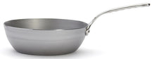 De Buyer Hapjespan / Sauteuse Mineral B Pro - ø 28 cm / 4 liter - zonder anti-aanbaklaag
