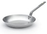 De Buyer Koekenpan Mineral B Element - ø 24 cm - zonder anti-aanbaklaag